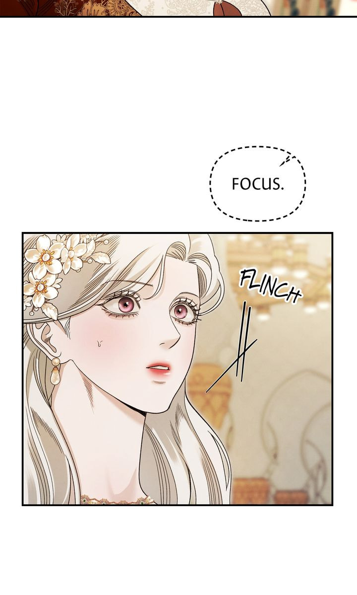 Predatory Marriage Chapter 64.1 page 34 - 