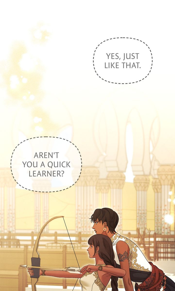 Predatory Marriage Chapter 64.1 page 36 - 