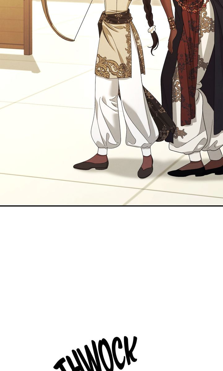 Predatory Marriage Chapter 64.1 page 37 - 