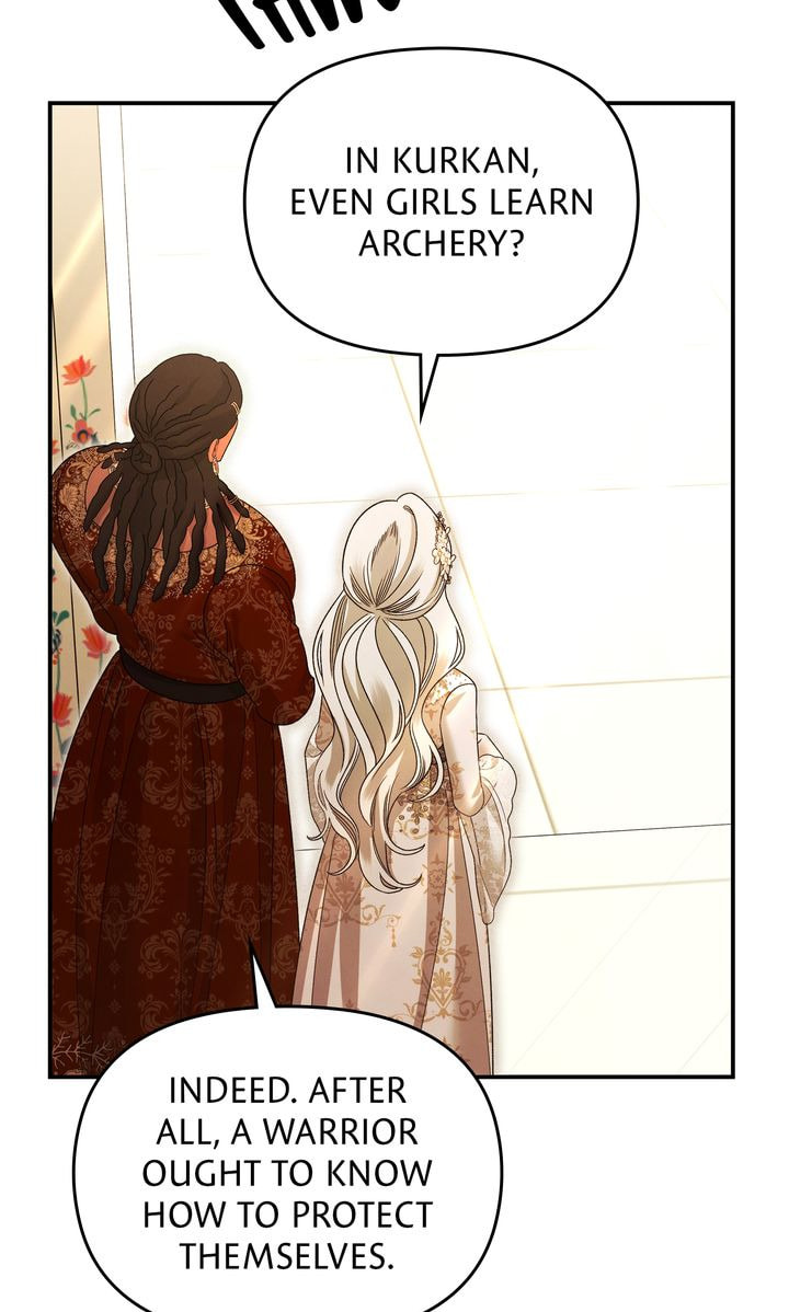 Predatory Marriage Chapter 64.1 page 38 - 
