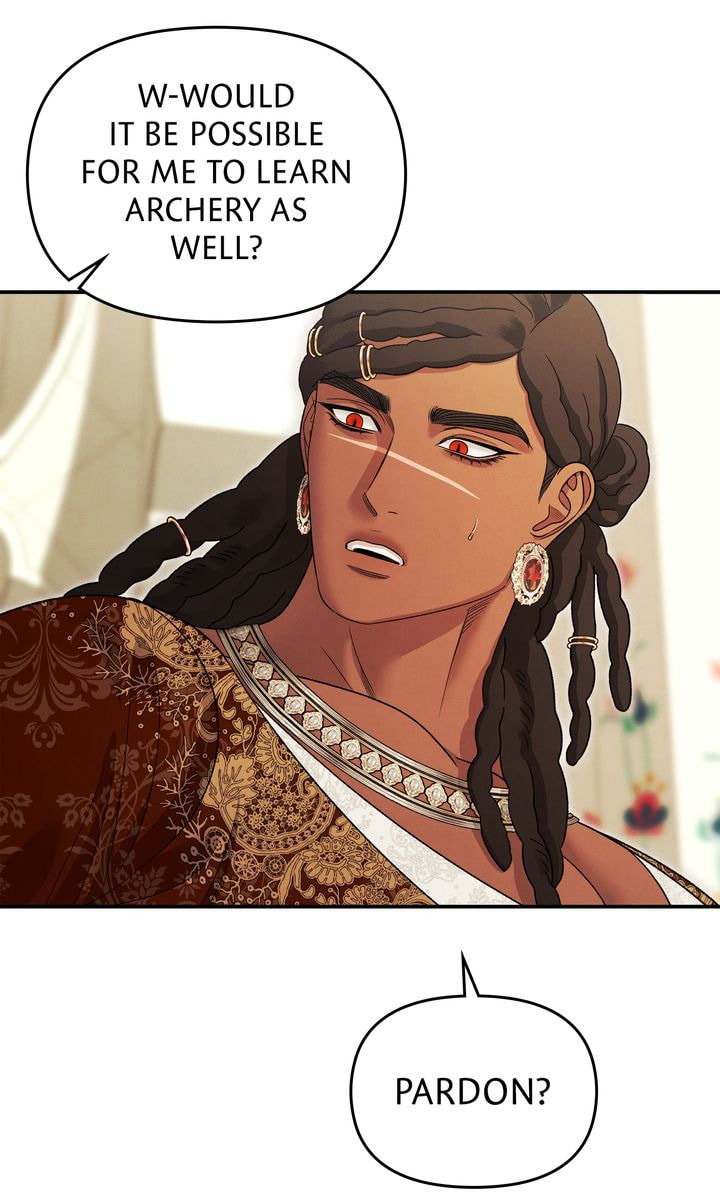 Predatory Marriage Chapter 64.1 page 41 - 