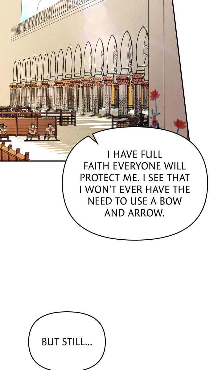 Predatory Marriage Chapter 64.1 page 43 - 