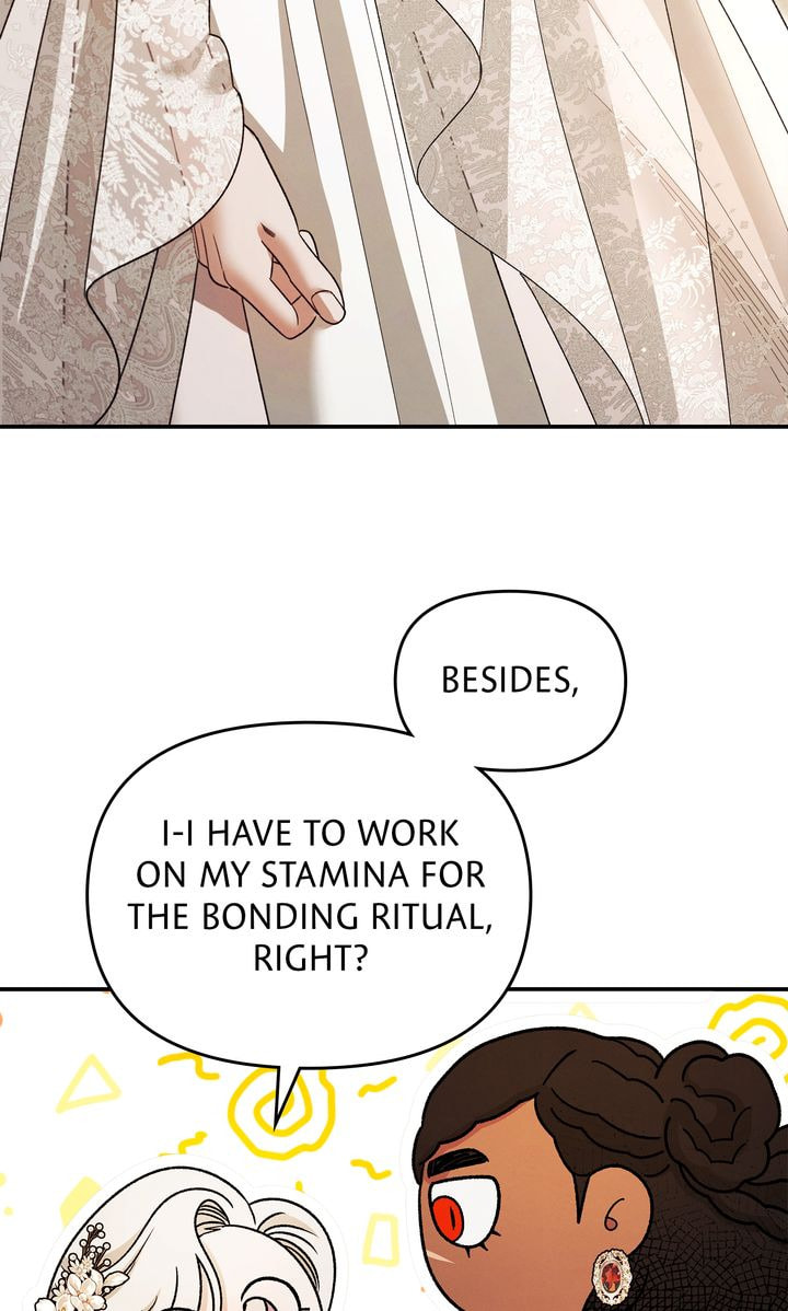 Predatory Marriage Chapter 64.1 page 46 - 