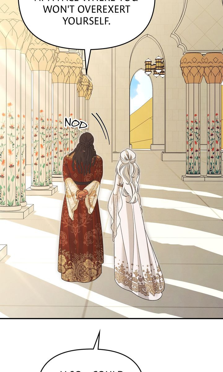 Predatory Marriage Chapter 64.1 page 48 - 