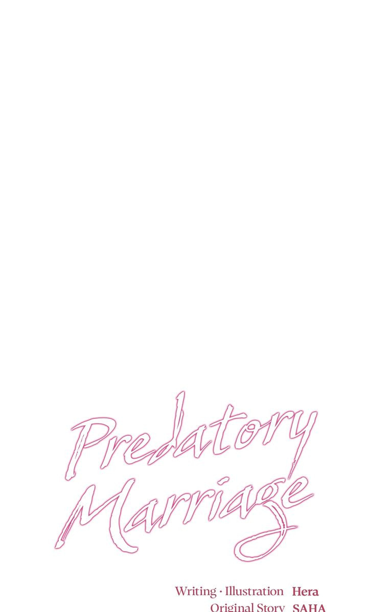 Predatory Marriage Chapter 64.1 page 7 - 