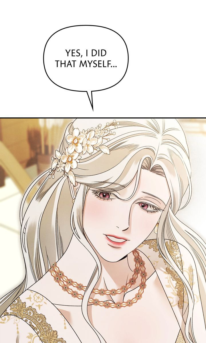 Predatory Marriage Chapter 64.1 page 64 - 