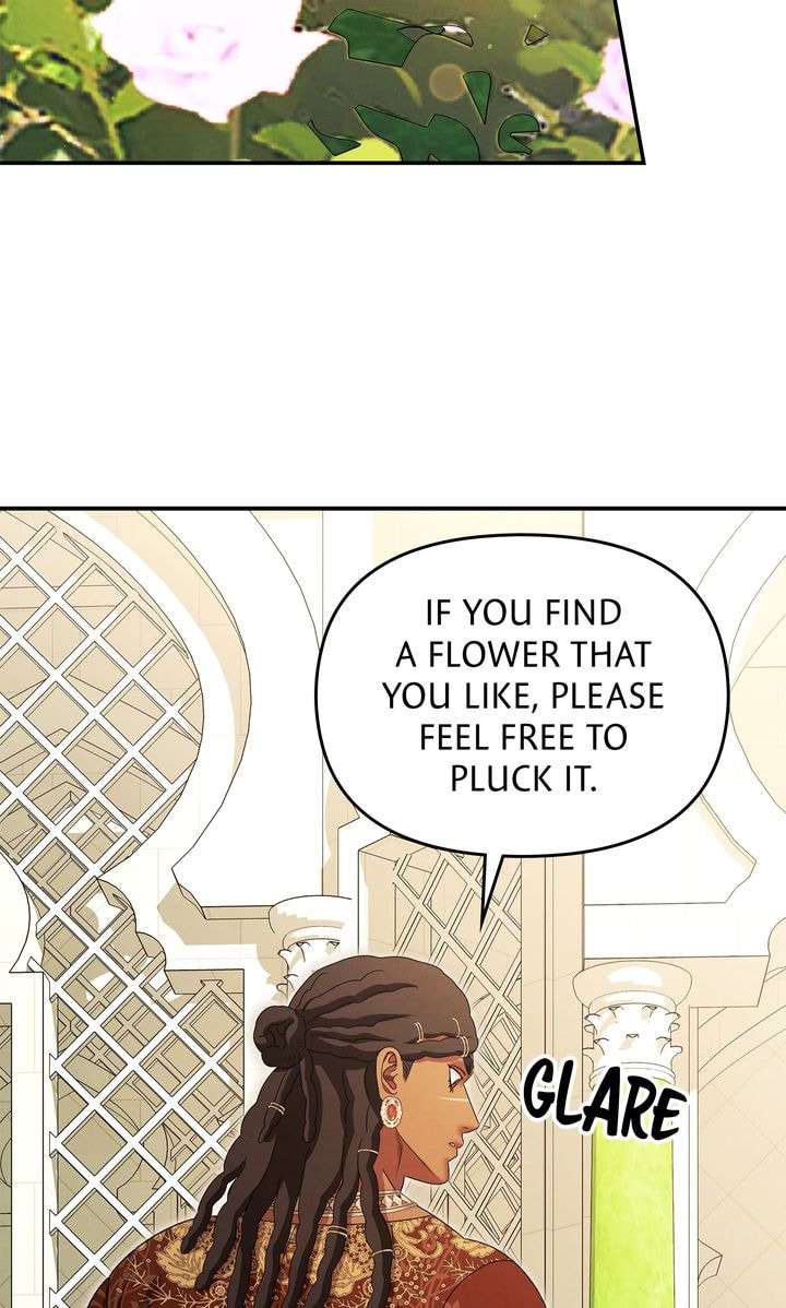 Predatory Marriage Chapter 64.1 page 82 - 