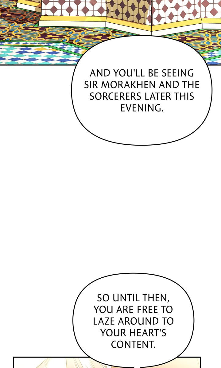 Predatory Marriage Chapter 64.1 page 10 - 
