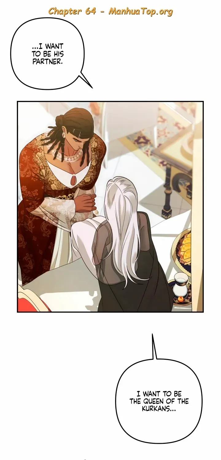 Predatory Marriage Chapter 64 page 1 - 