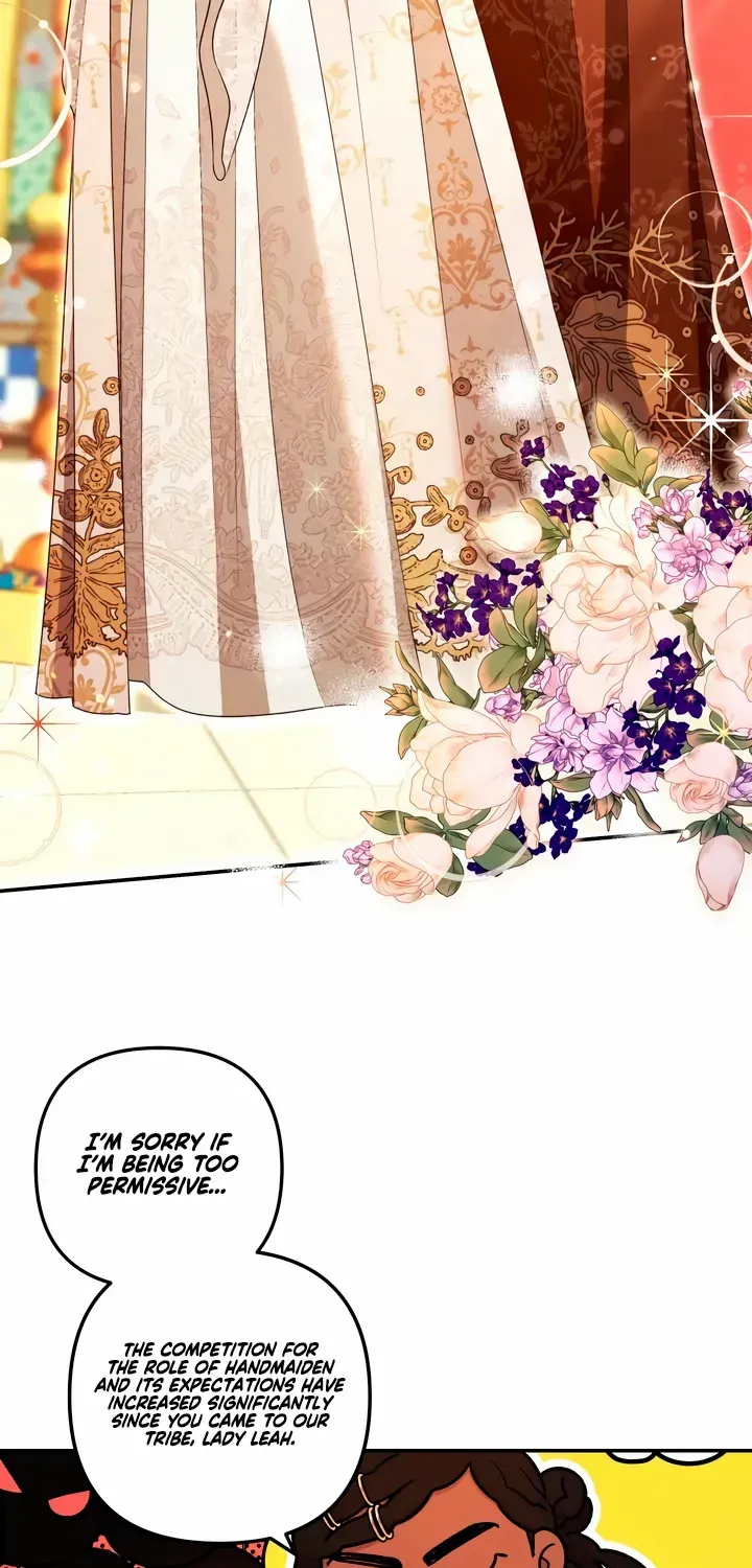 Predatory Marriage Chapter 64 page 11 - 