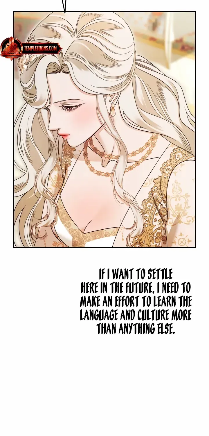 Predatory Marriage Chapter 64 page 13 - 