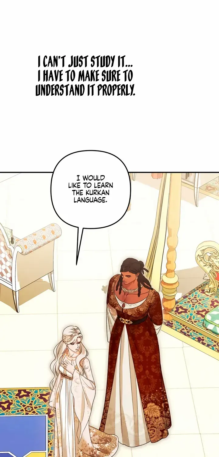 Predatory Marriage Chapter 64 page 14 - 