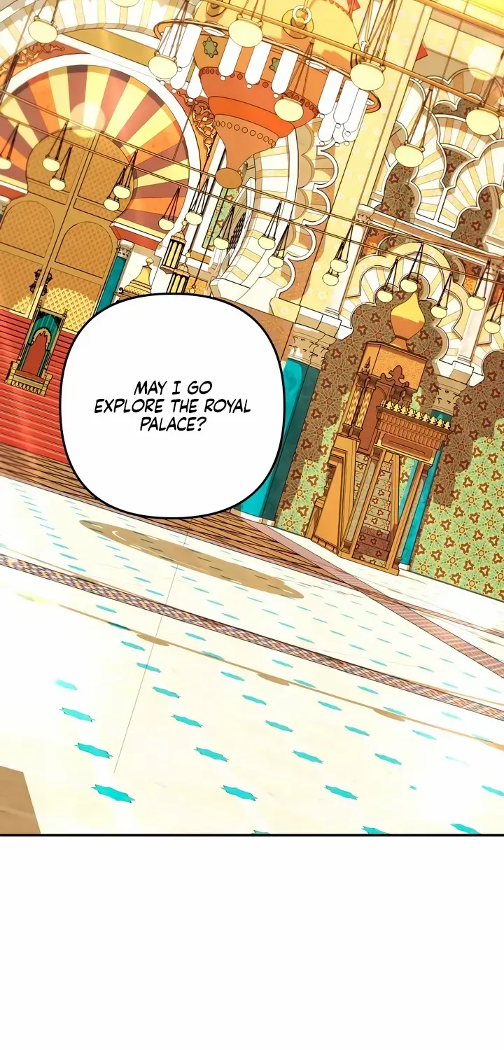 Predatory Marriage Chapter 64 page 16 - 
