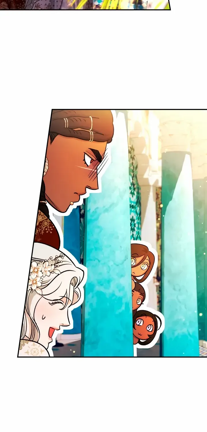Predatory Marriage Chapter 64 page 18 - 