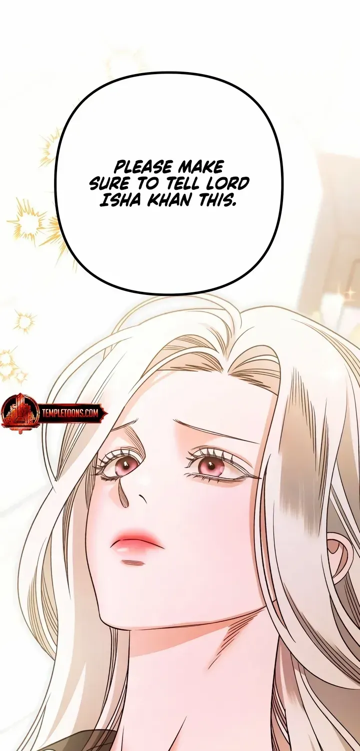 Predatory Marriage Chapter 64 page 3 - 