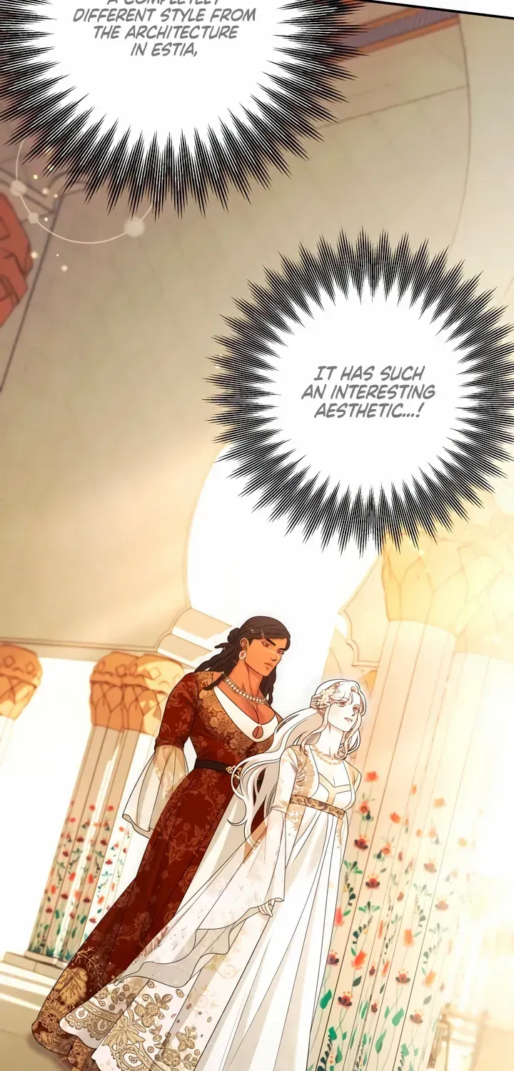 Predatory Marriage Chapter 64 page 21 - 