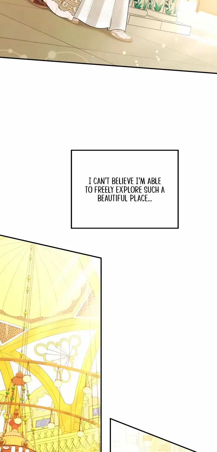 Predatory Marriage Chapter 64 page 22 - 