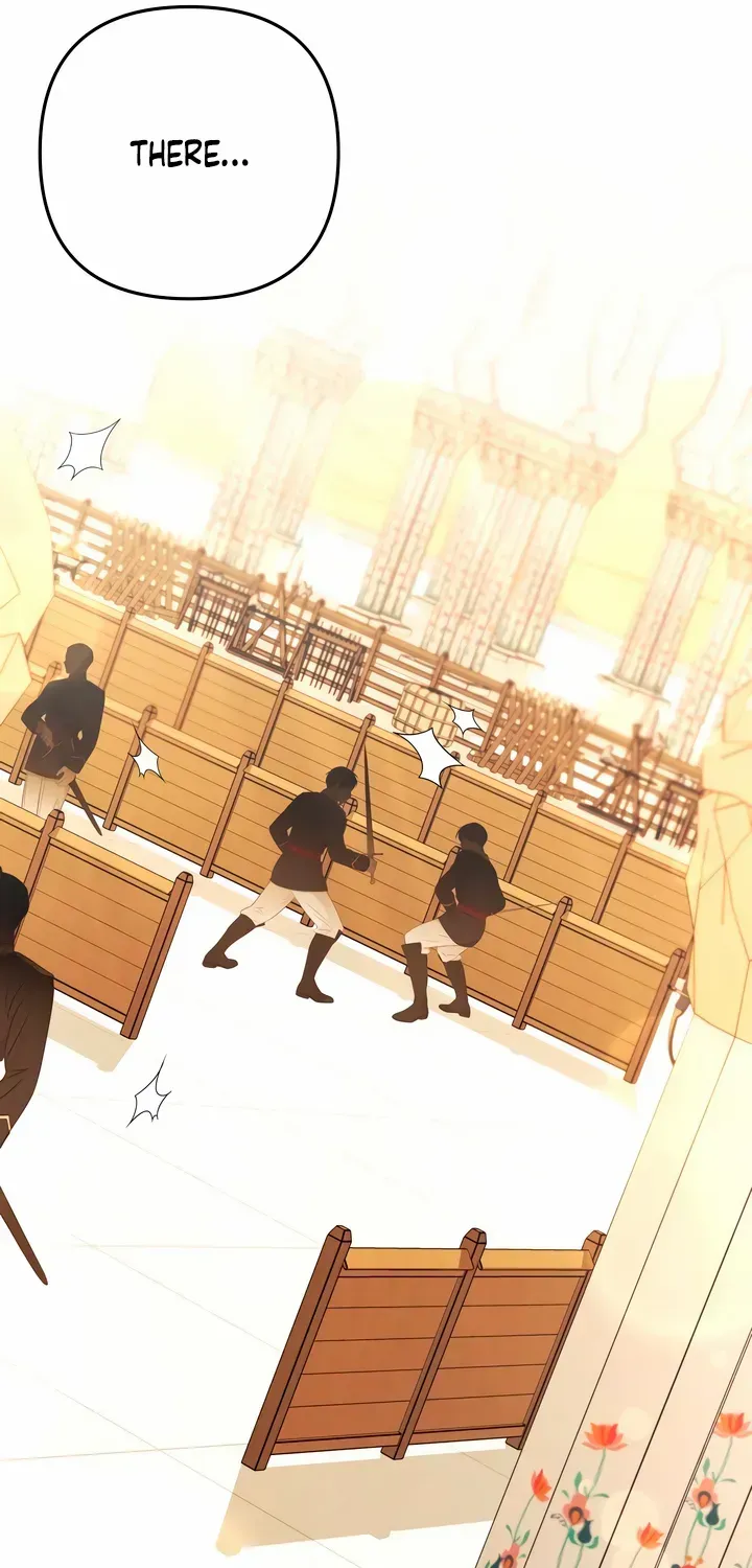 Predatory Marriage Chapter 64 page 25 - 