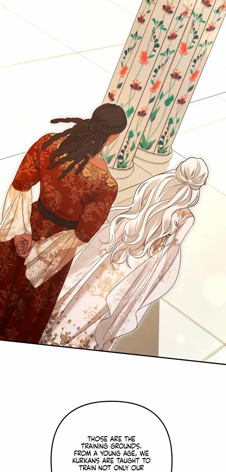 Predatory Marriage Chapter 64 page 26 - 