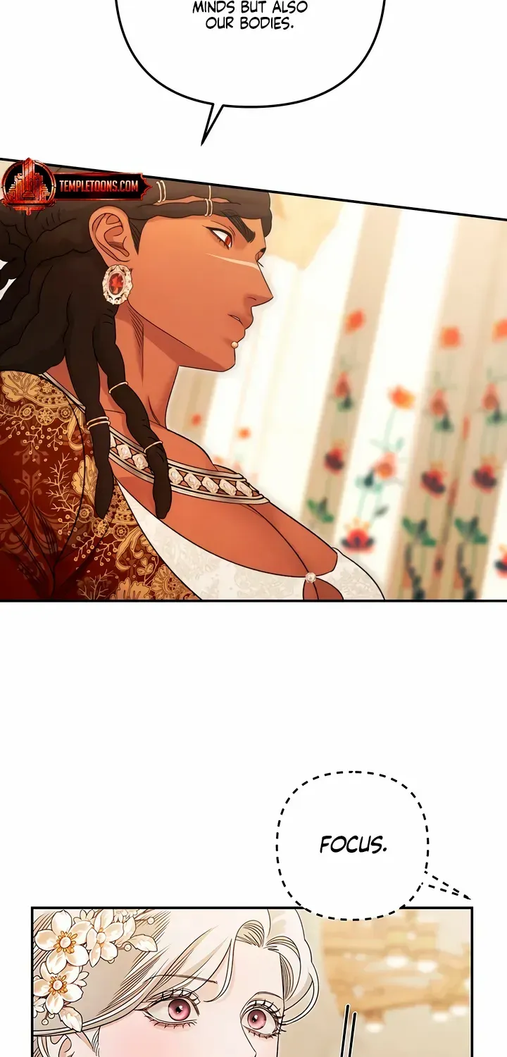 Predatory Marriage Chapter 64 page 27 - 