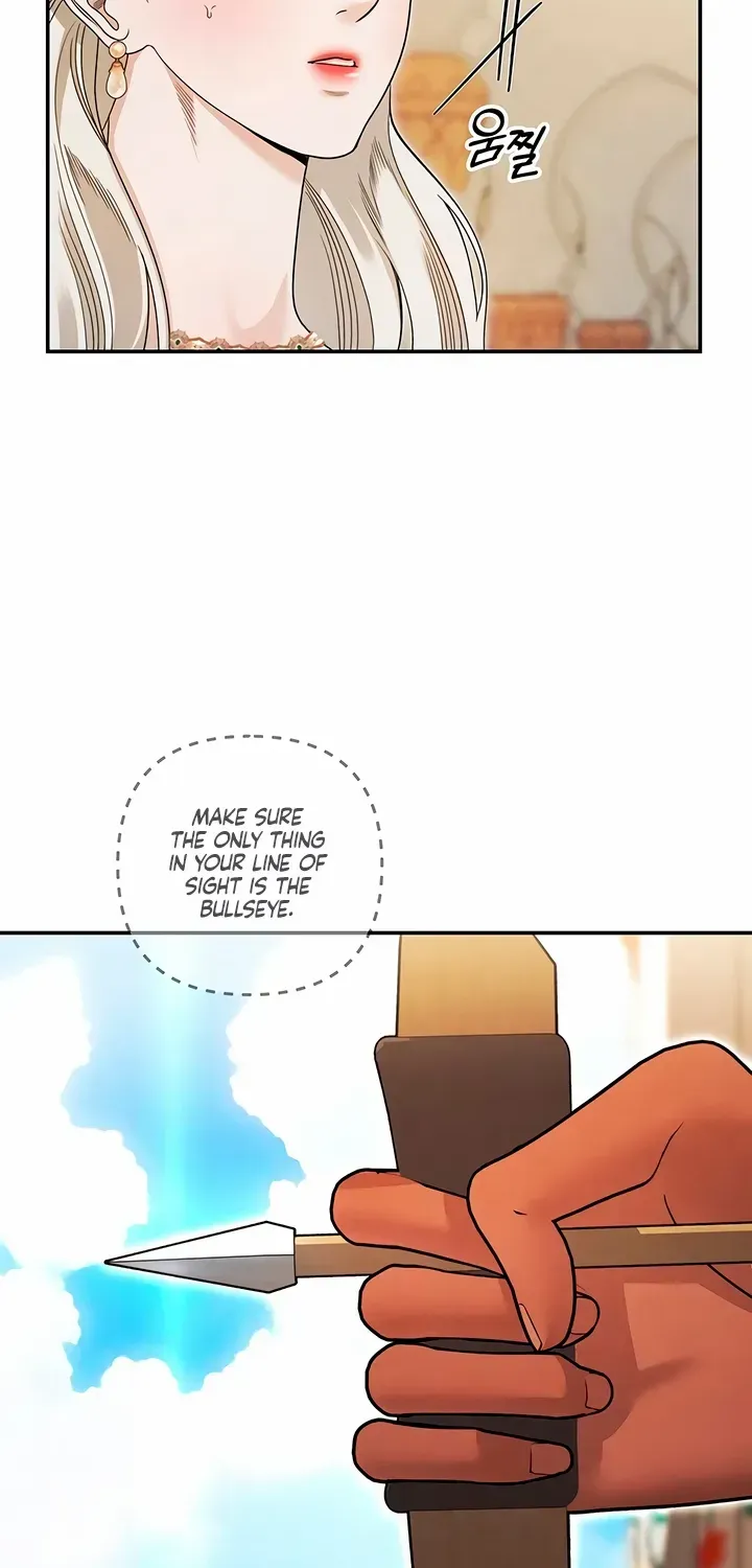 Predatory Marriage Chapter 64 page 28 - 