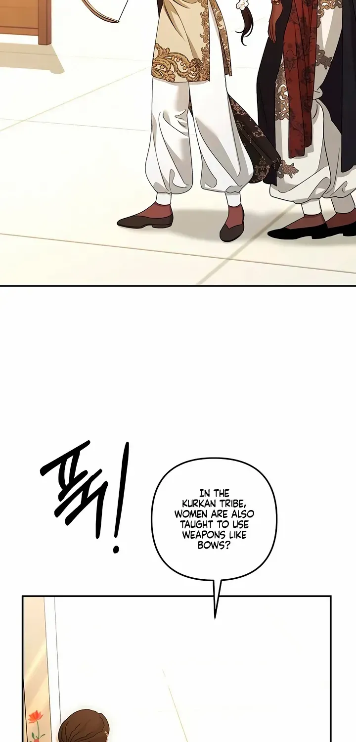Predatory Marriage Chapter 64 page 30 - 