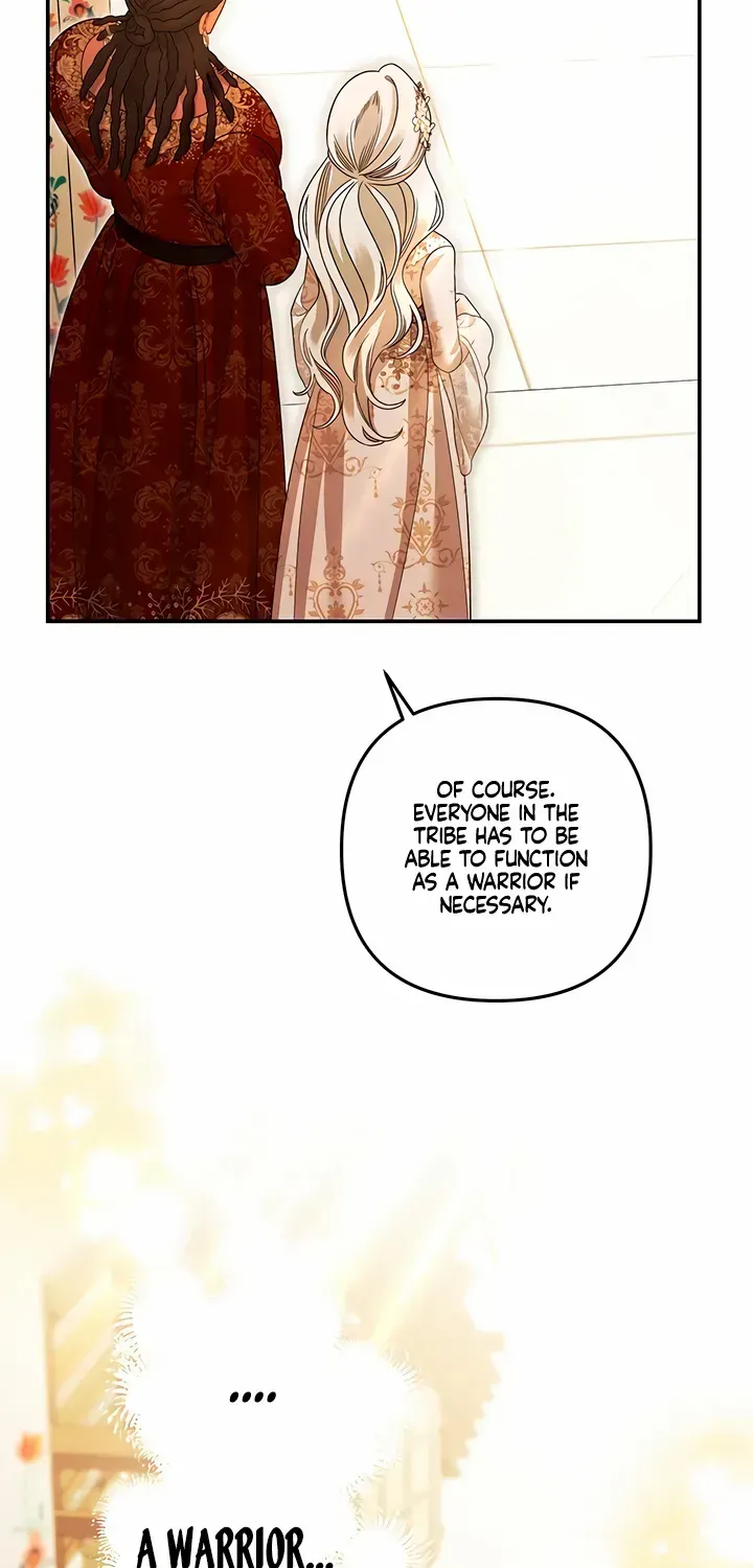 Predatory Marriage Chapter 64 page 31 - 