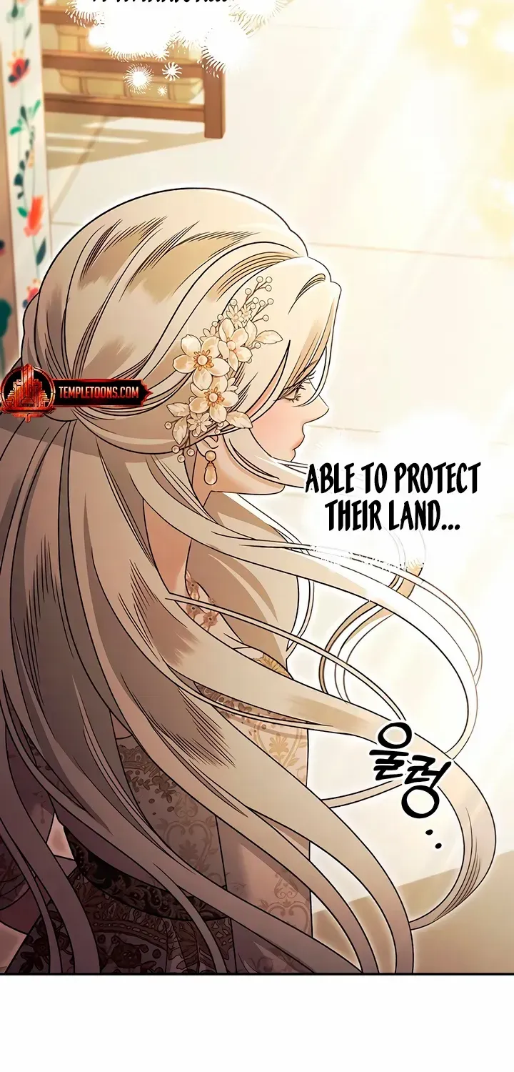 Predatory Marriage Chapter 64 page 32 - 