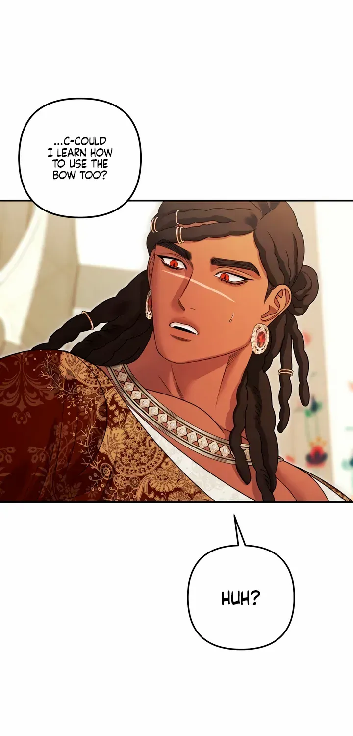 Predatory Marriage Chapter 64 page 33 - 