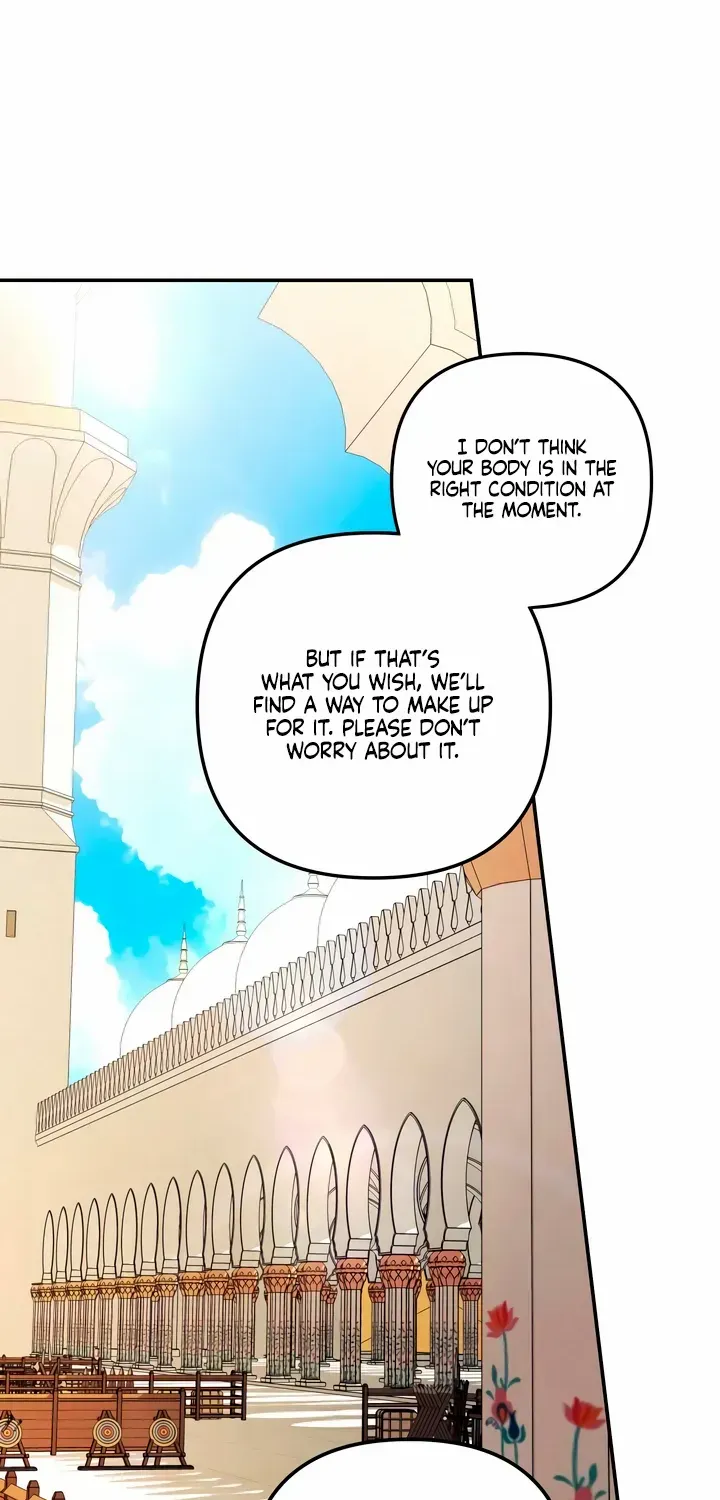 Predatory Marriage Chapter 64 page 34 - 