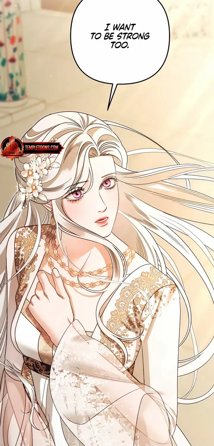 Predatory Marriage Chapter 64 page 36 - 