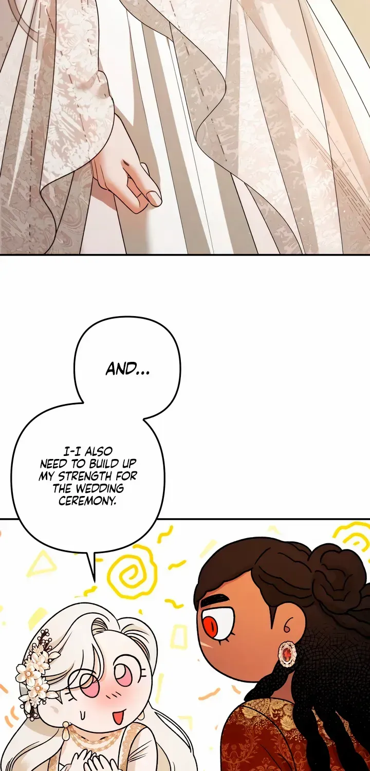 Predatory Marriage Chapter 64 page 37 - 
