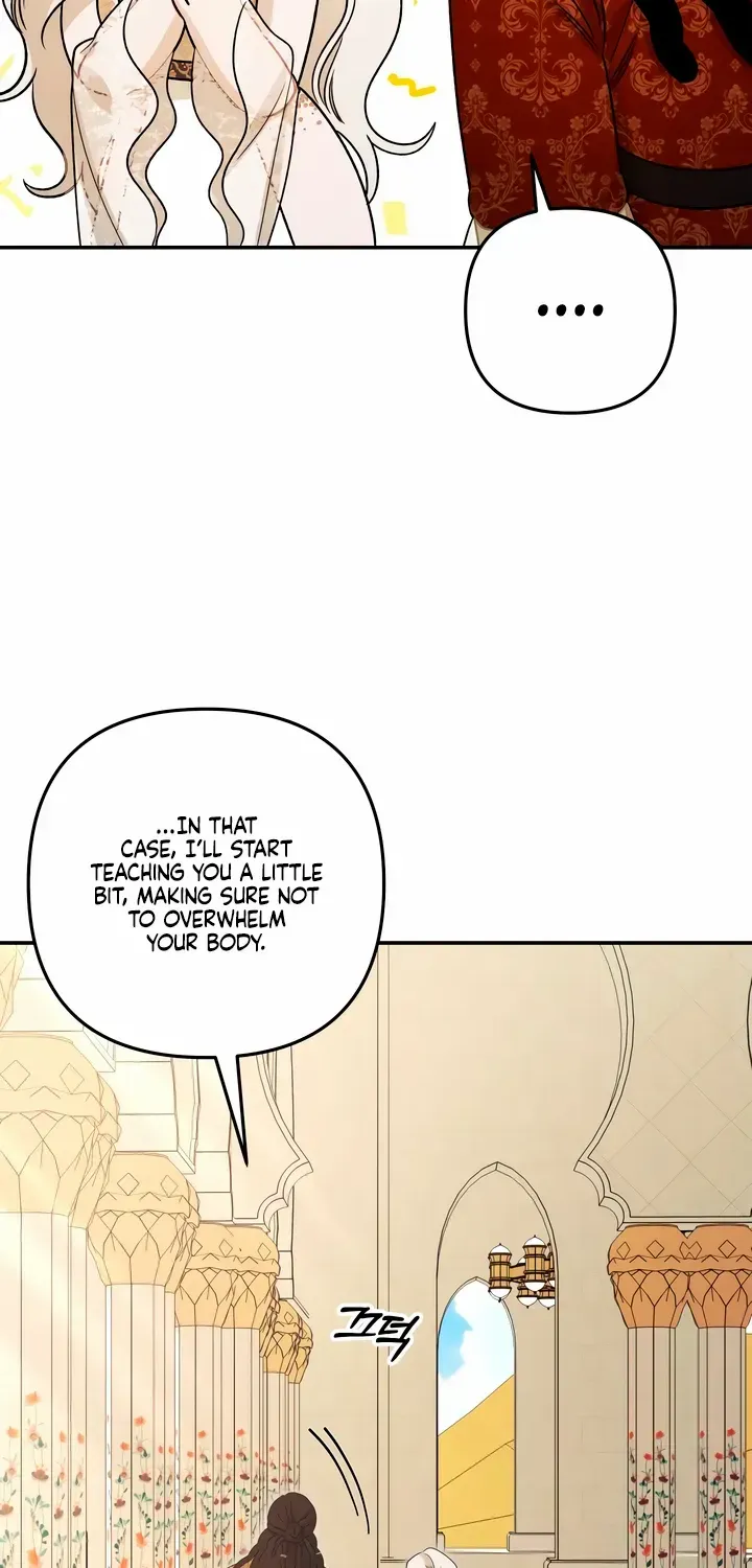 Predatory Marriage Chapter 64 page 38 - 
