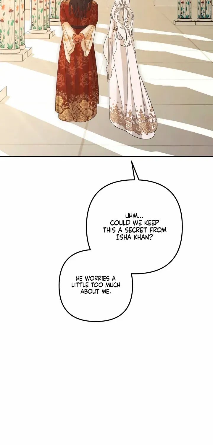 Predatory Marriage Chapter 64 page 39 - 