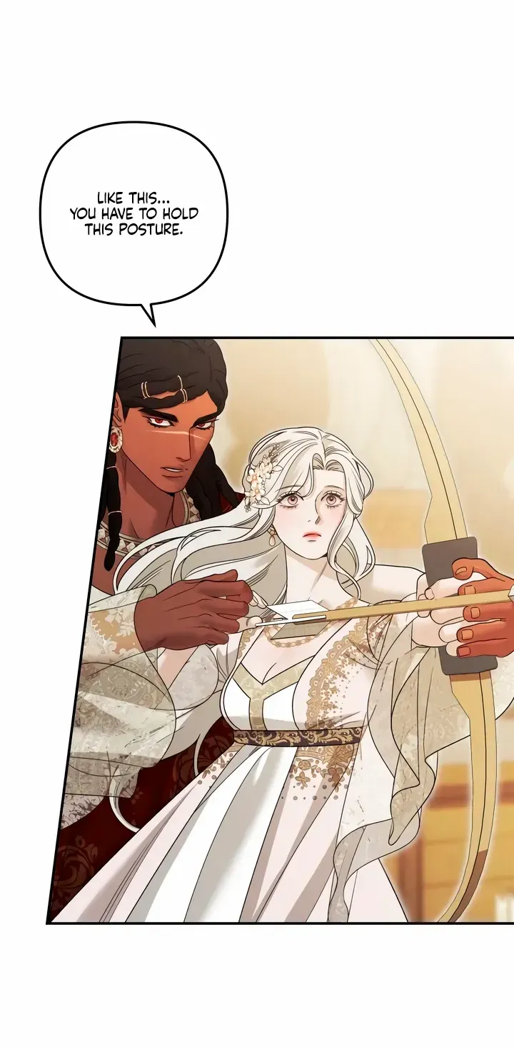 Predatory Marriage Chapter 64 page 40 - 