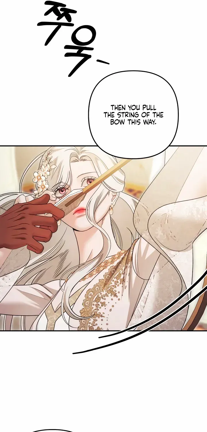 Predatory Marriage Chapter 64 page 41 - 