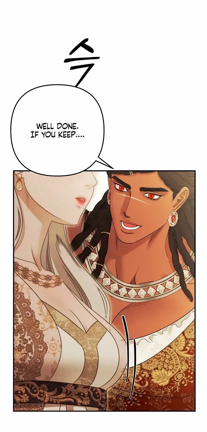 Predatory Marriage Chapter 64 page 47 - 