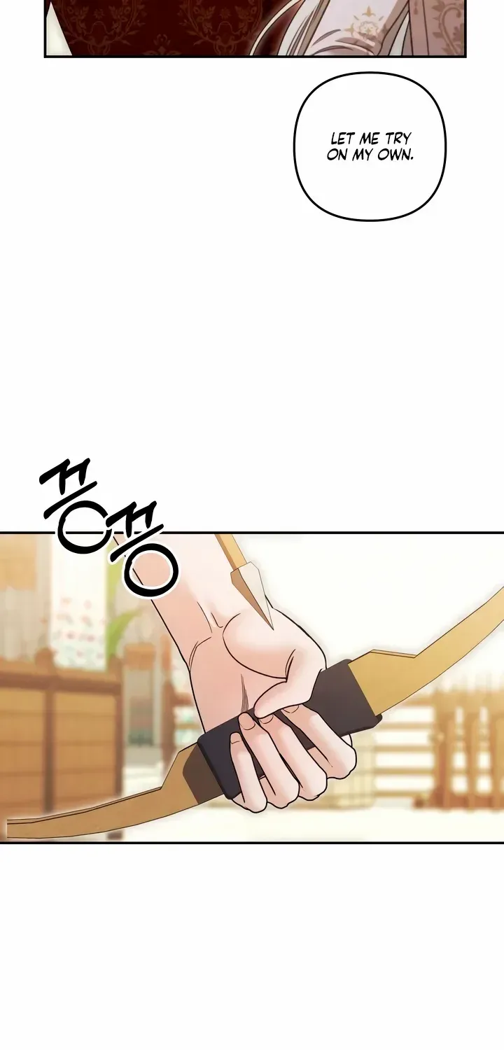 Predatory Marriage Chapter 64 page 54 - 