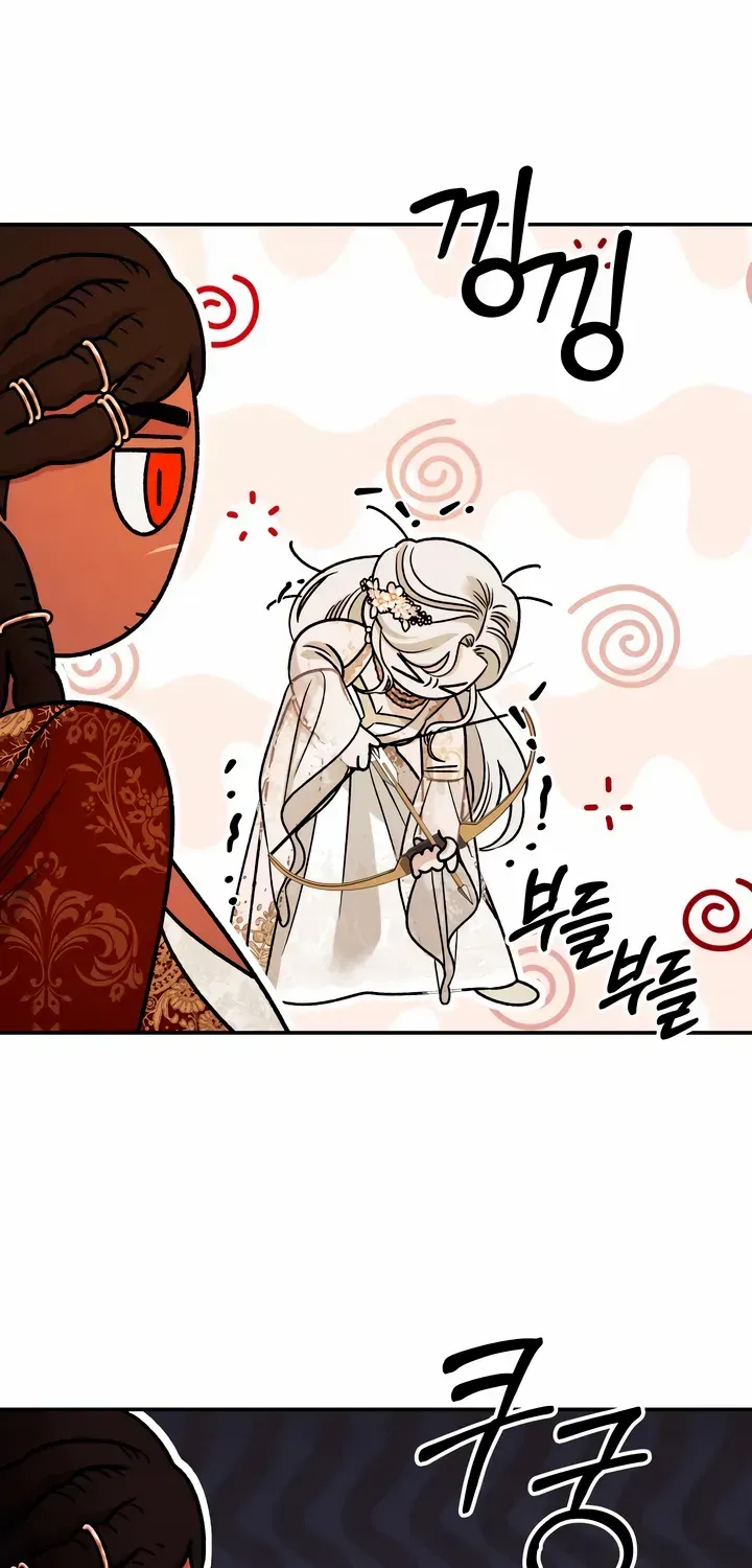 Predatory Marriage Chapter 64 page 55 - 