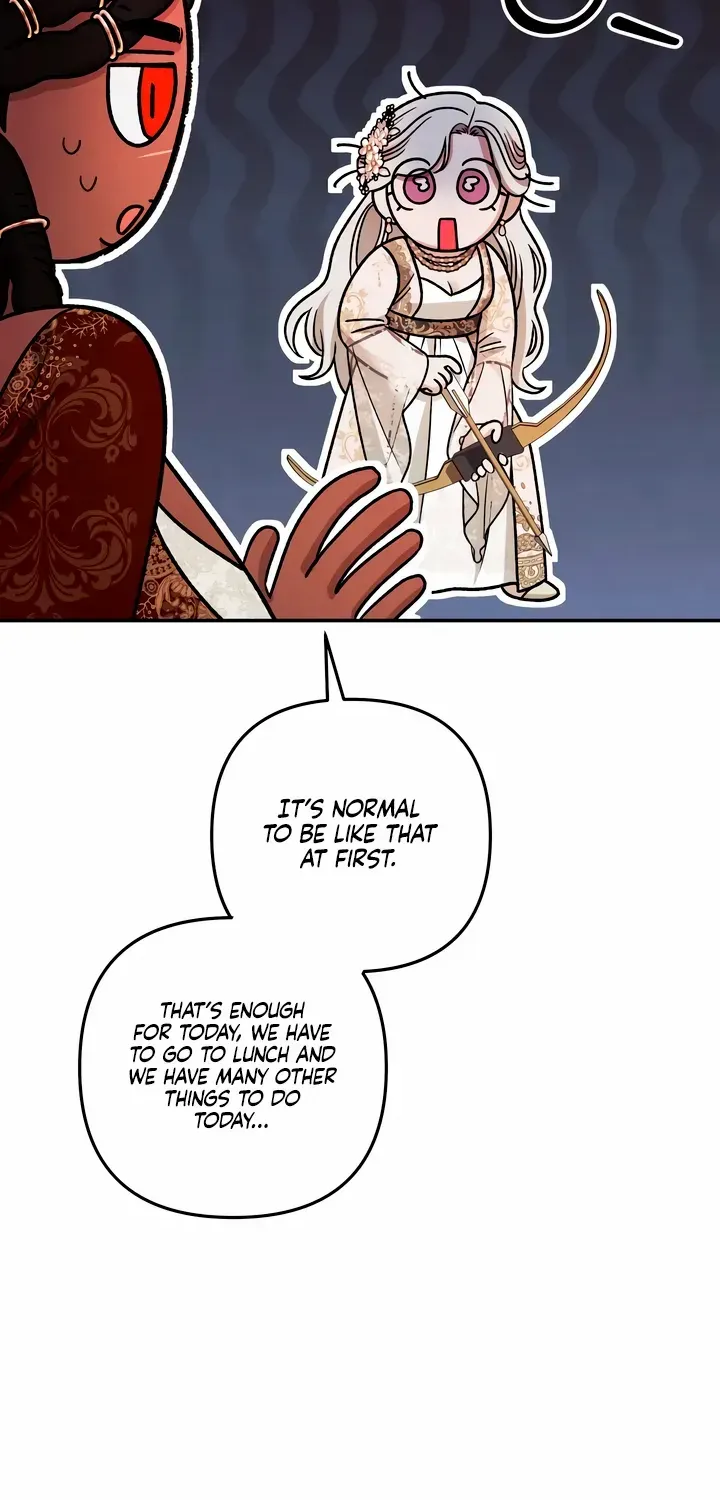 Predatory Marriage Chapter 64 page 56 - 