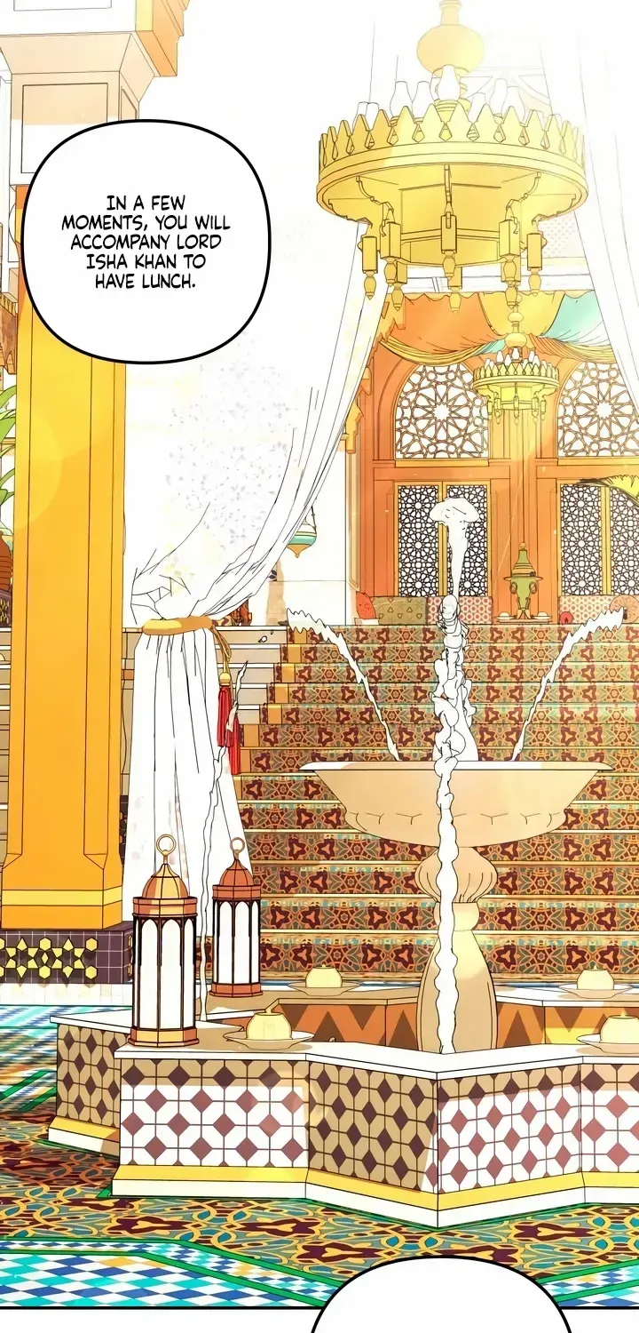 Predatory Marriage Chapter 64 page 7 - 