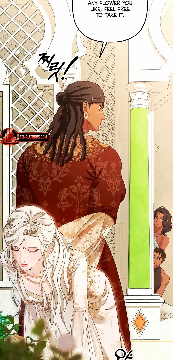 Predatory Marriage Chapter 64 page 67 - 