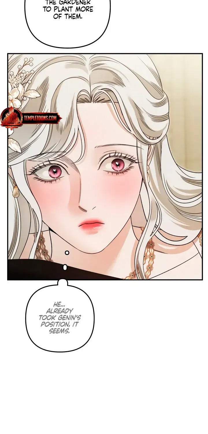 Predatory Marriage Chapter 64 page 74 - 