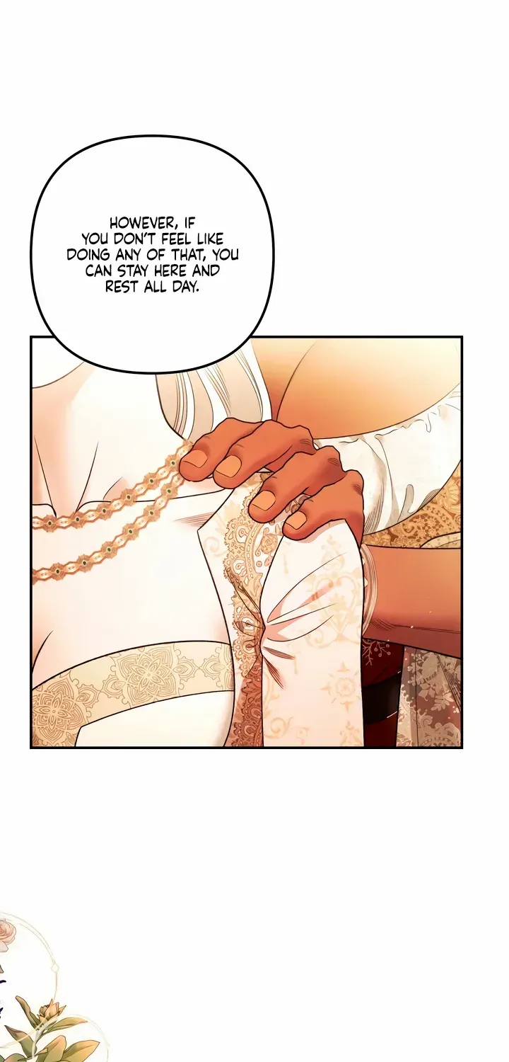 Predatory Marriage Chapter 64 page 9 - 