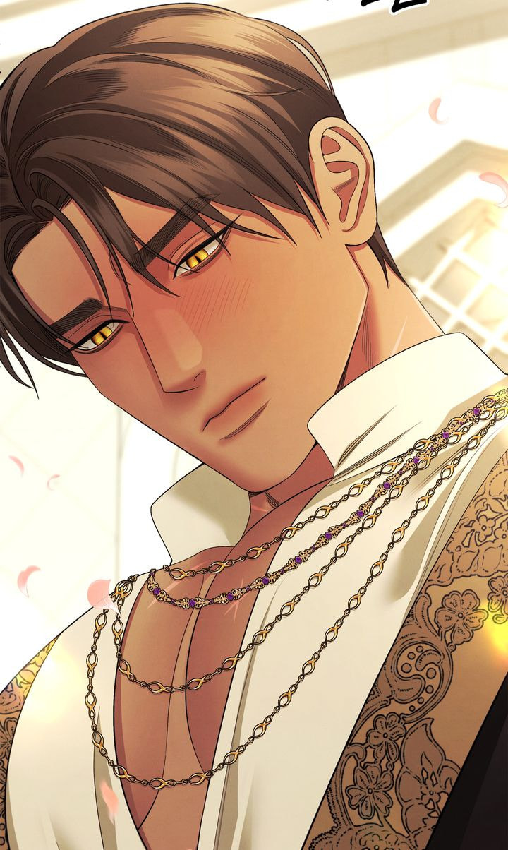 Predatory Marriage Chapter 65.1 page 15 - 