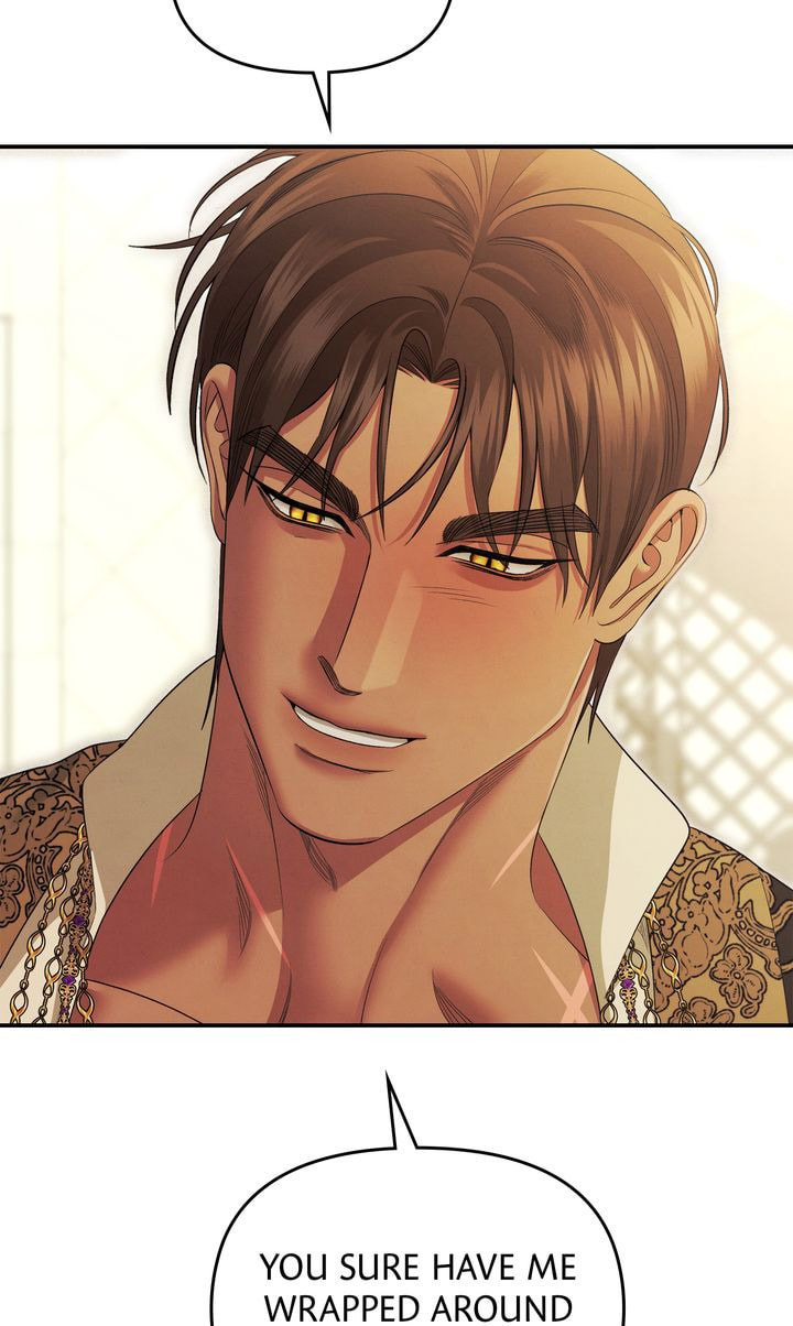 Predatory Marriage Chapter 65.1 page 17 - 