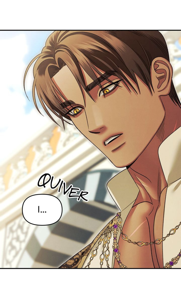 Predatory Marriage Chapter 65.1 page 3 - 
