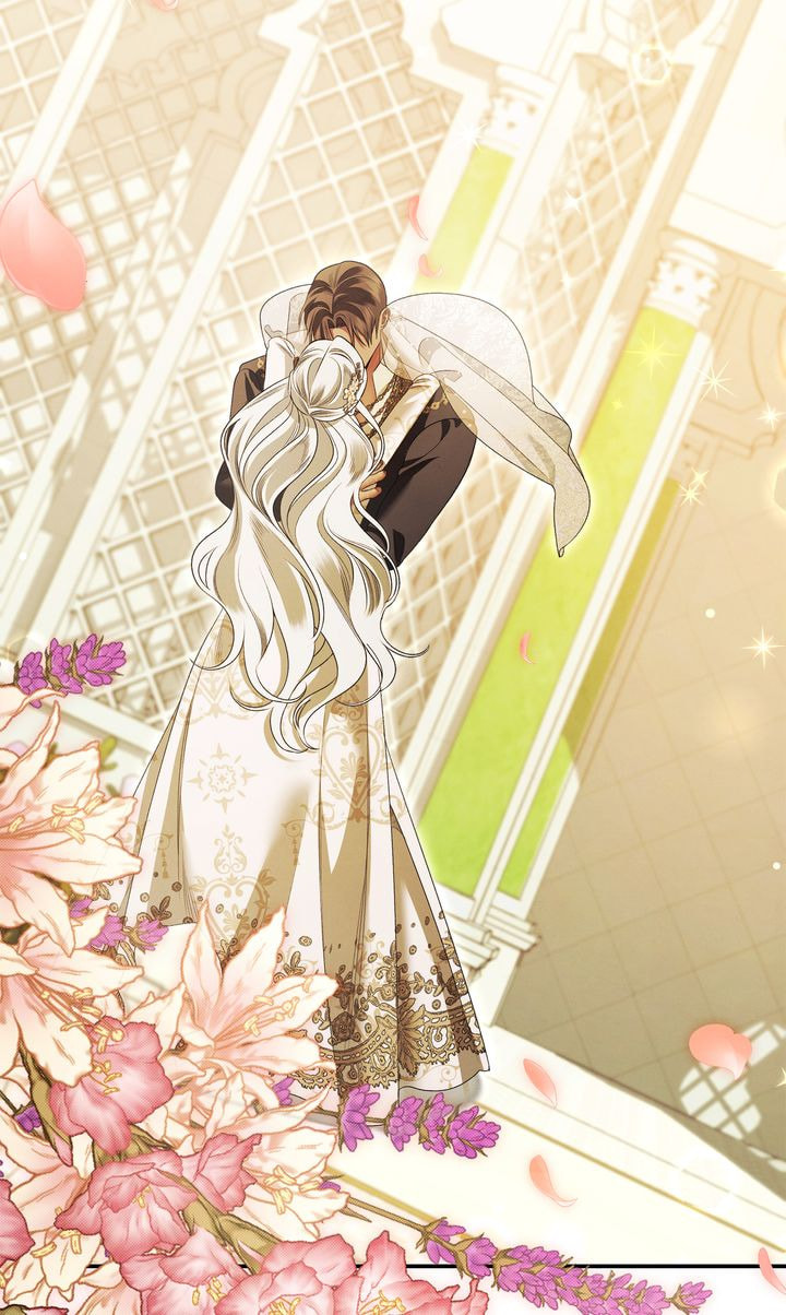 Predatory Marriage Chapter 65.1 page 23 - 