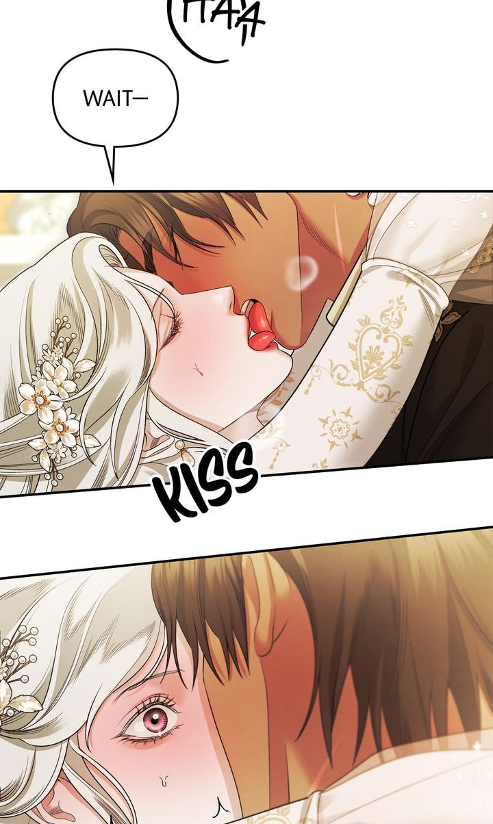 Predatory Marriage Chapter 65.1 page 26 - 