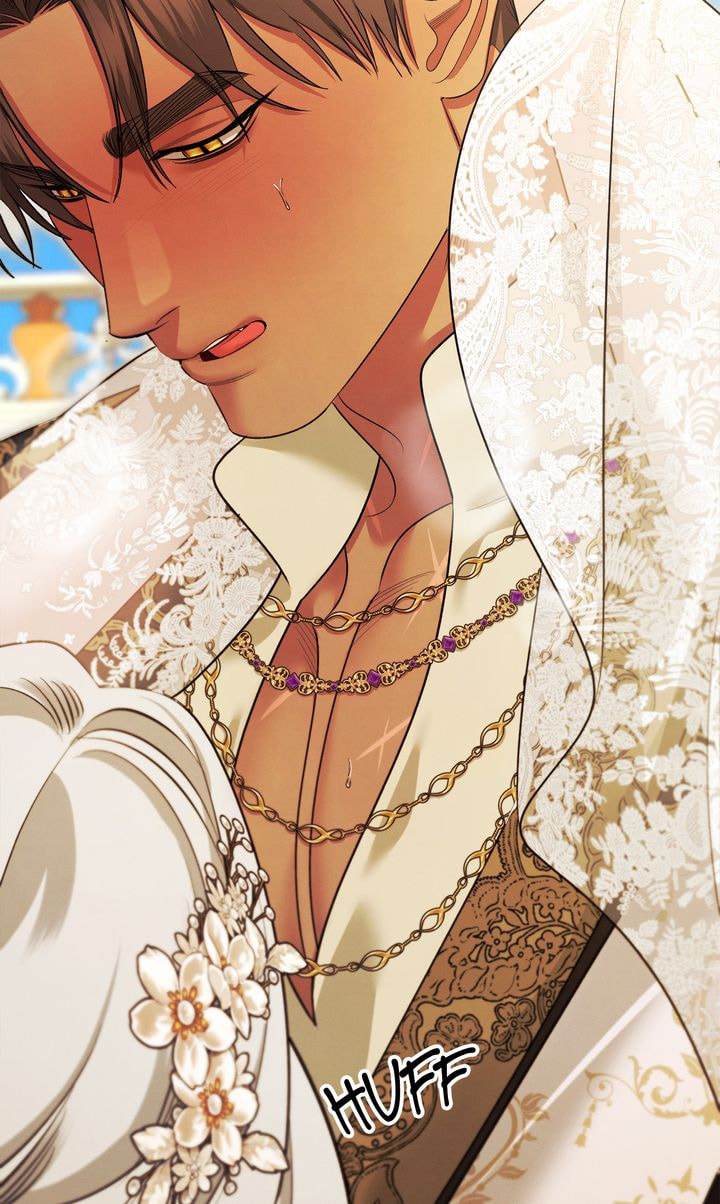 Predatory Marriage Chapter 65.1 page 29 - 